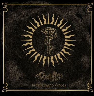 In Hoc Signo Vinces – A Haunting Melodic Lament Imbued with Baroque Flourishes