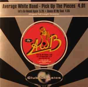  Pick Up the Pieces di The Average White Band: Un groove irresistibile che fonde funk e soul